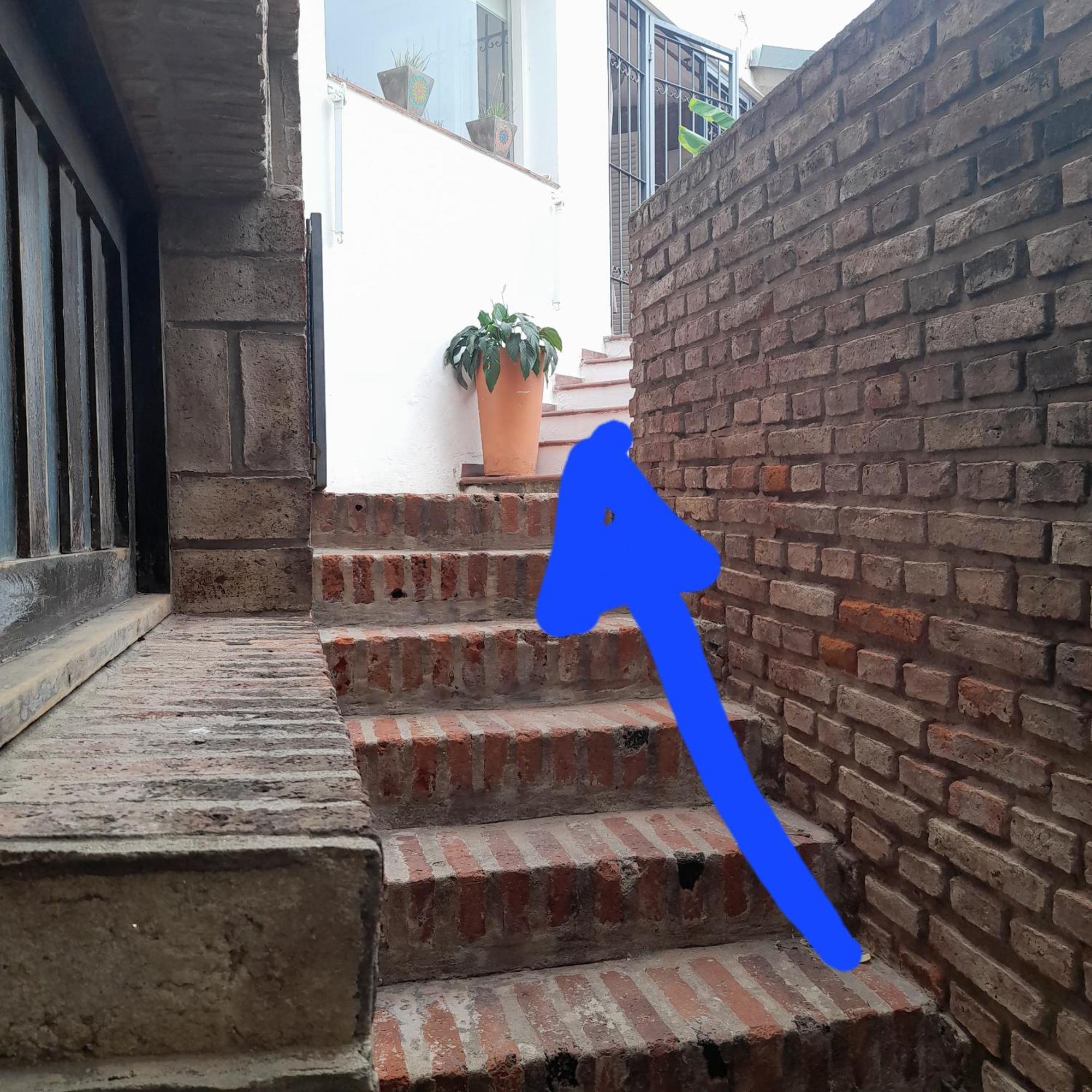 Reina Paz Apartamento Córdoba