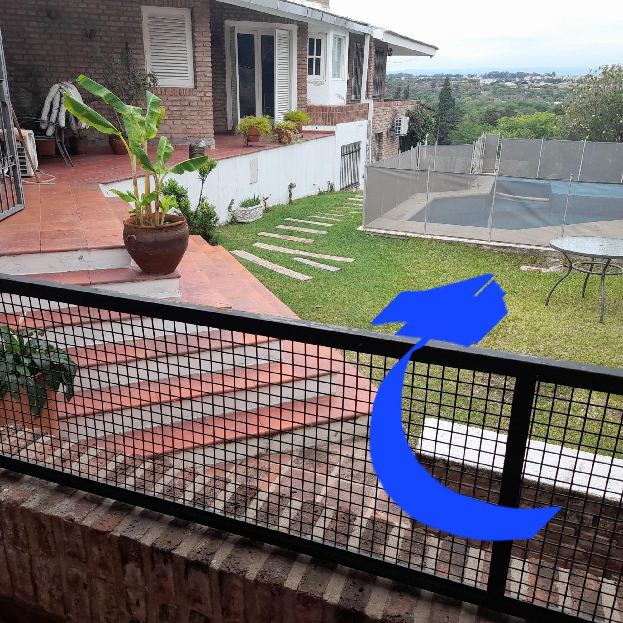 Apartamento Reina Paz Córdoba