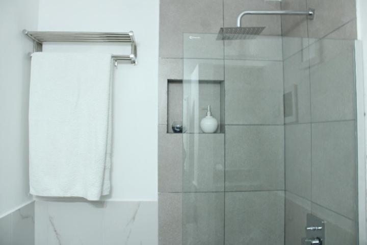 Apartamento Reina Paz *