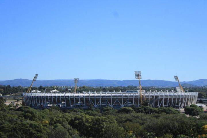 Reina Paz