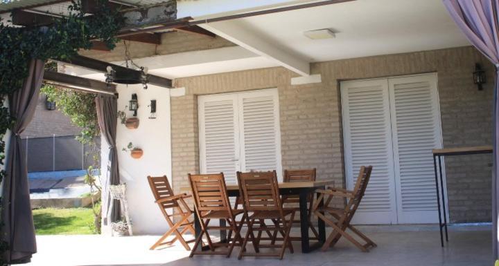 Reina Paz Apartamento Córdoba